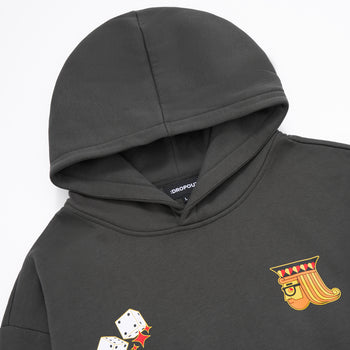 Game Changer Casino Hoodie
