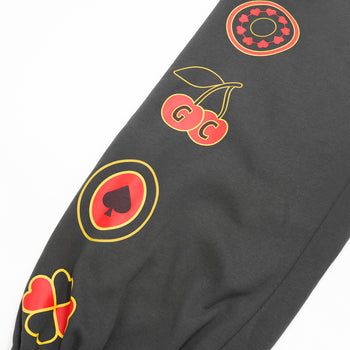 Game Changer Casino Sweatpants