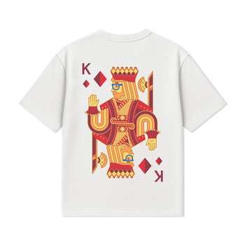 King Sam T-Shirt