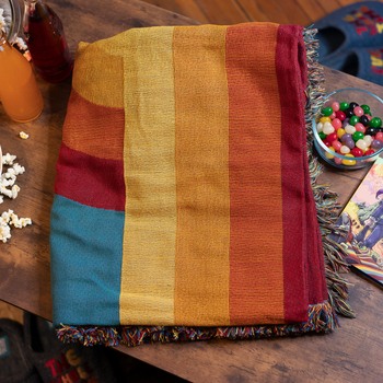 Game Changer Loop-de-loop Blanket