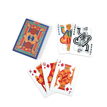 Game Changer Playing Cards
