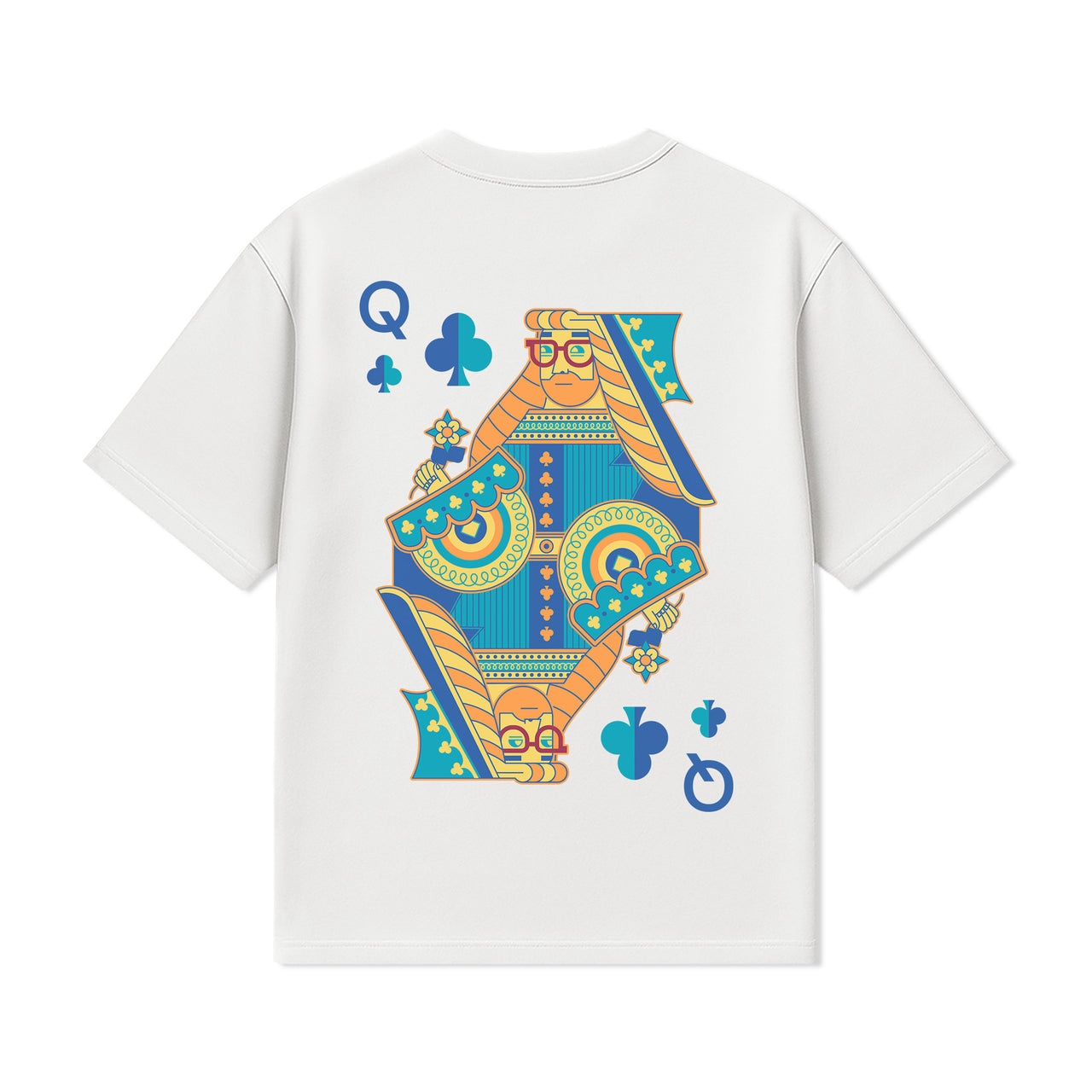 Queen Sam T-Shirt