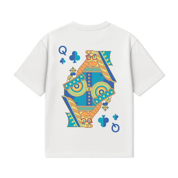 Queen Sam T-Shirt