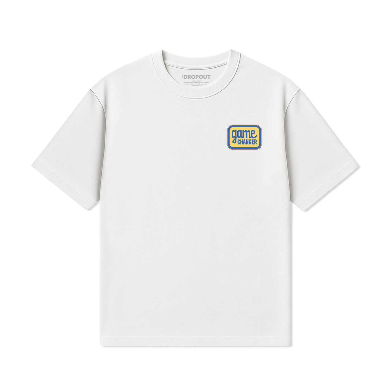 Queen Sam T-Shirt