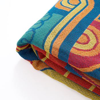 Game Changer Playing Card Blanket