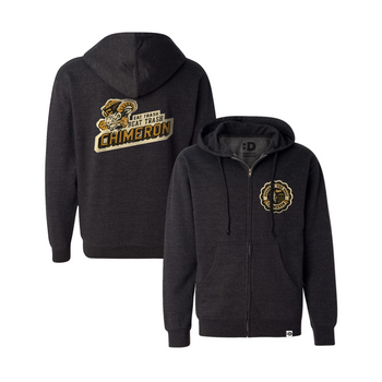 Dimension 20 Chimeron Goat House Hoodie Dropout Store