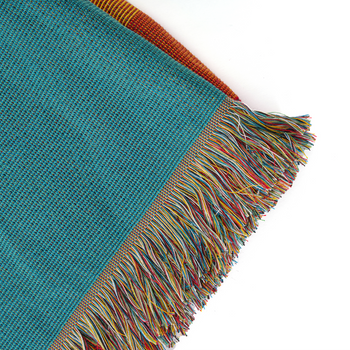 Game Changer Loop-de-loop Blanket