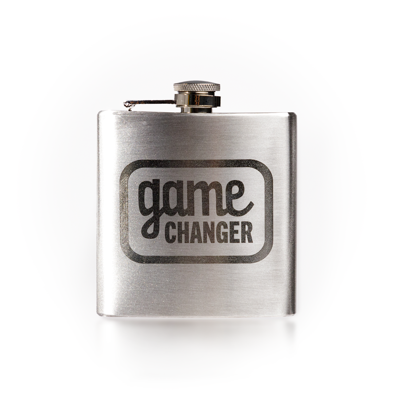 Game Changer Flask