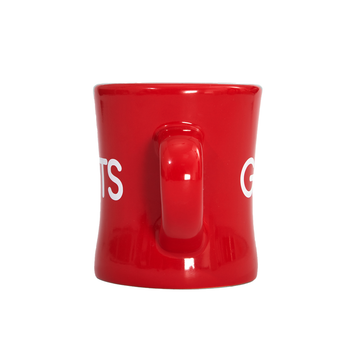 Gastronauts Diner Mug