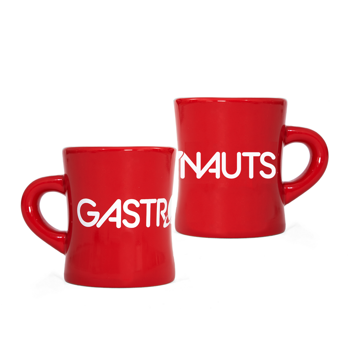Gastronauts Diner Mug - Dropout Store