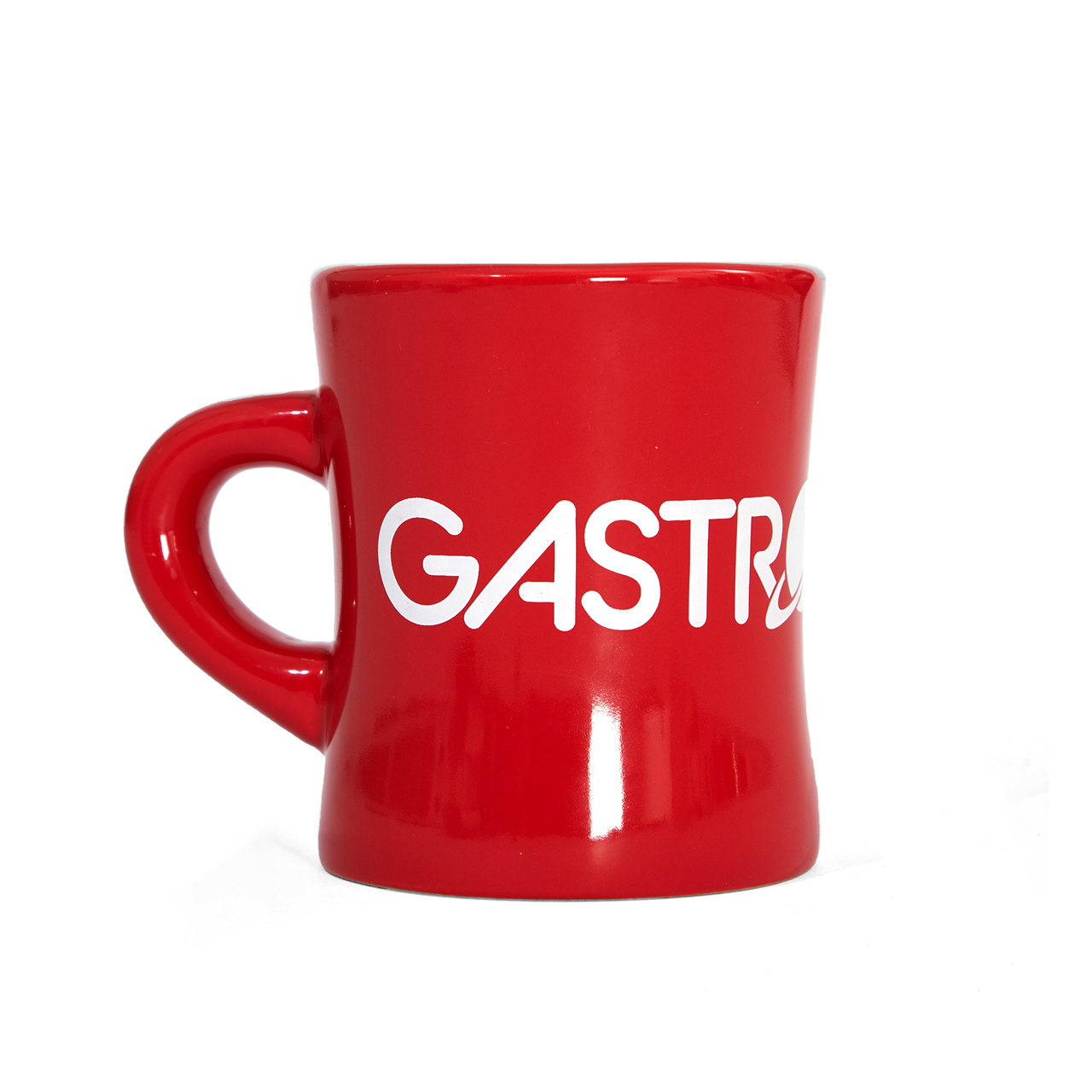 Gastronauts Diner Mug