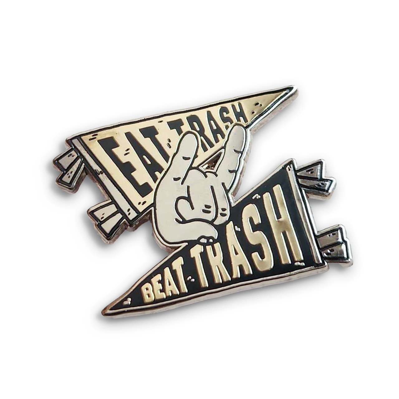 Pin of the Month August '22 – Goat House