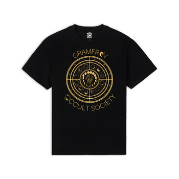 Dimension 20 The Gramercy Occult Society T-Shirt