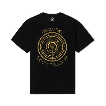 Dimension 20 The Gramercy Occult Society T-Shirt