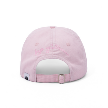 Hey Girlie Hat