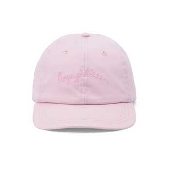 Hey Girlie Hat