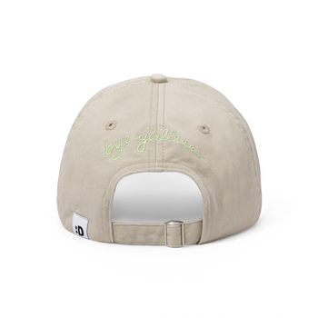 Hey Girlie Hat