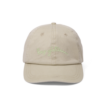 Hey Girlie Hat