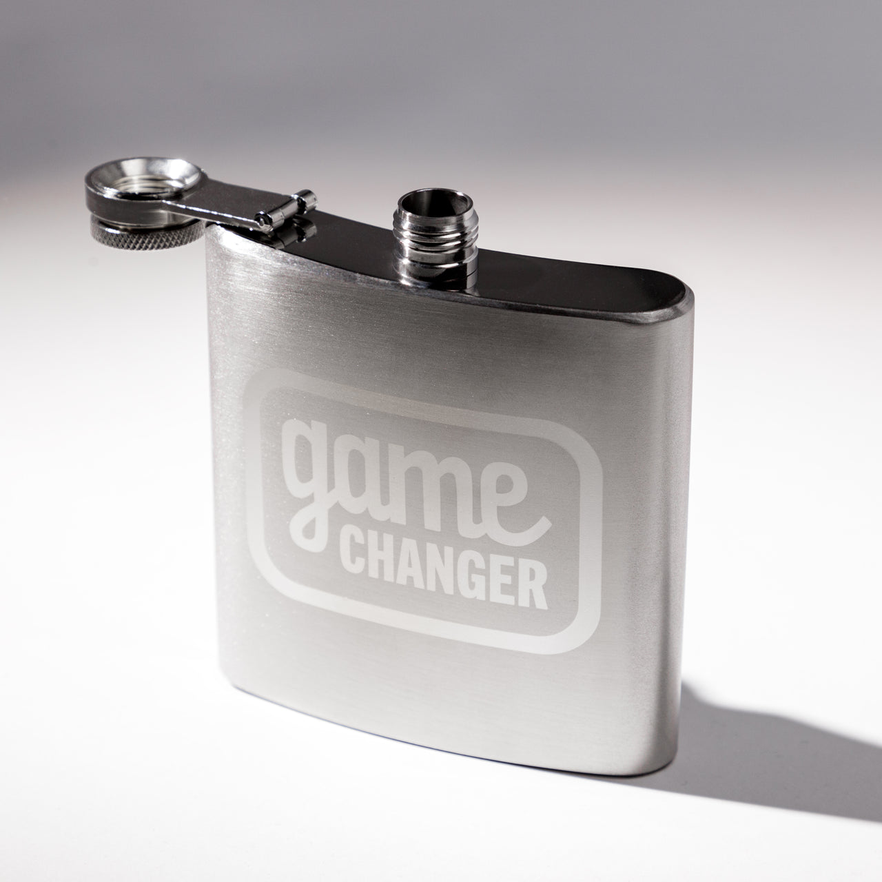Game Changer Flask