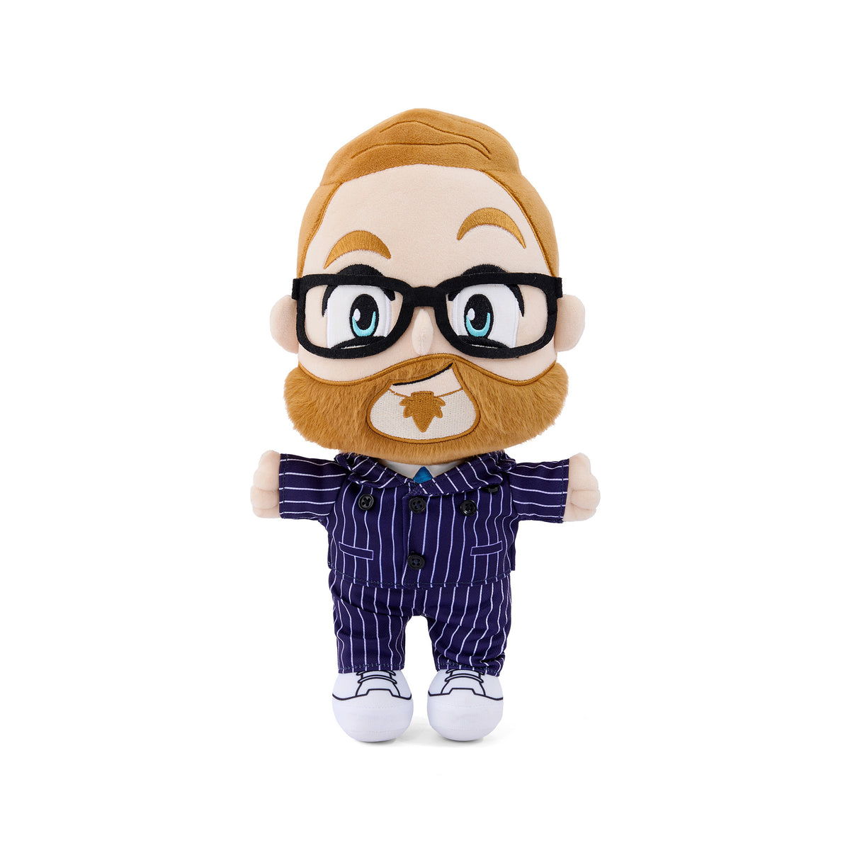 Talking Sam Plush