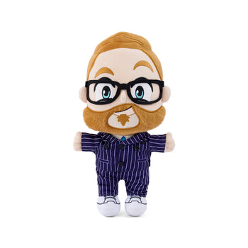 Talking Sam Plush