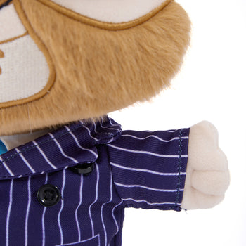 Talking Sam Plush