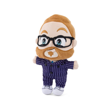 Talking Sam Plush
