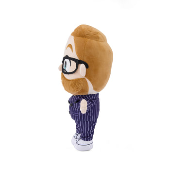 Talking Sam Plush
