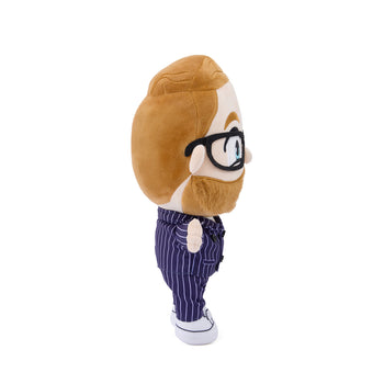 Talking Sam Plush