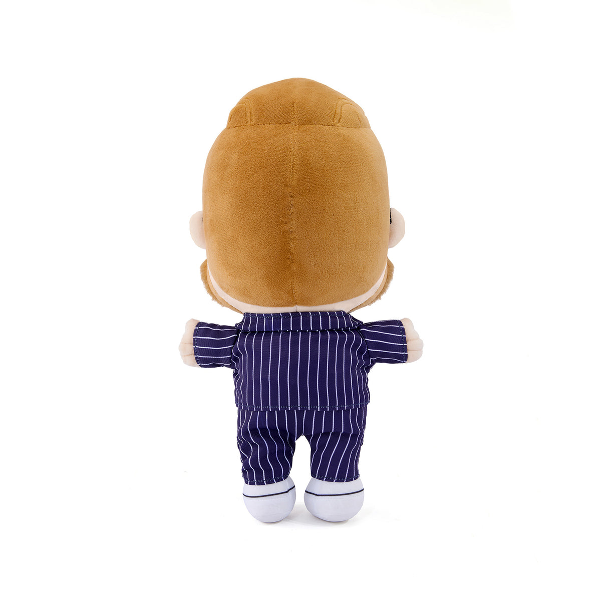 Talking Sam Plush