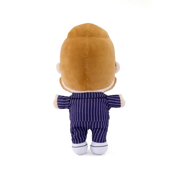Talking Sam Plush