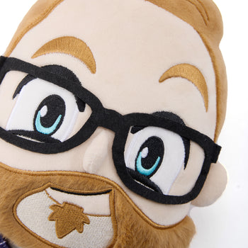 Talking Sam Plush