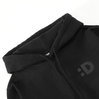 Dropout Blackout Hoodie