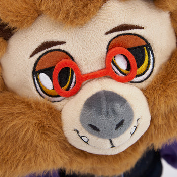 Talking Jawbone Plush