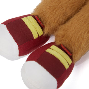 Talking Jawbone Plush