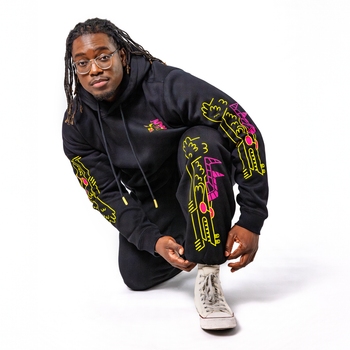 El Dragón Joggers