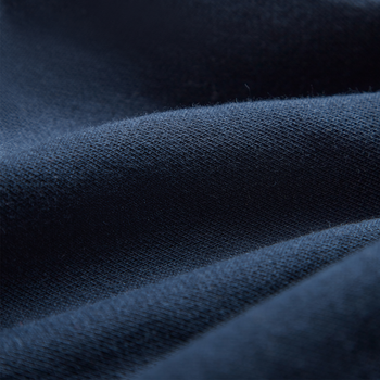Hi Intrepid Heroes Zip-Up Hoodie
