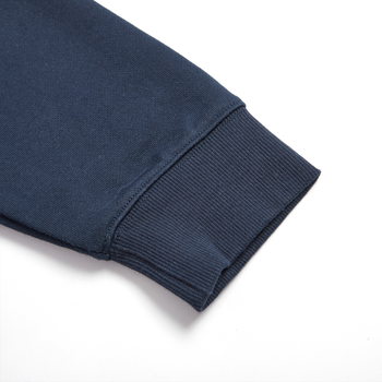 Hi Intrepid Heroes Zip-Up Hoodie
