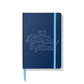 Hi Intrepid Heroes Journal