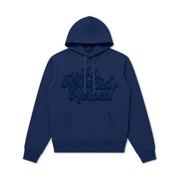 Hi Intrepid Heroes Pullover Hoodie