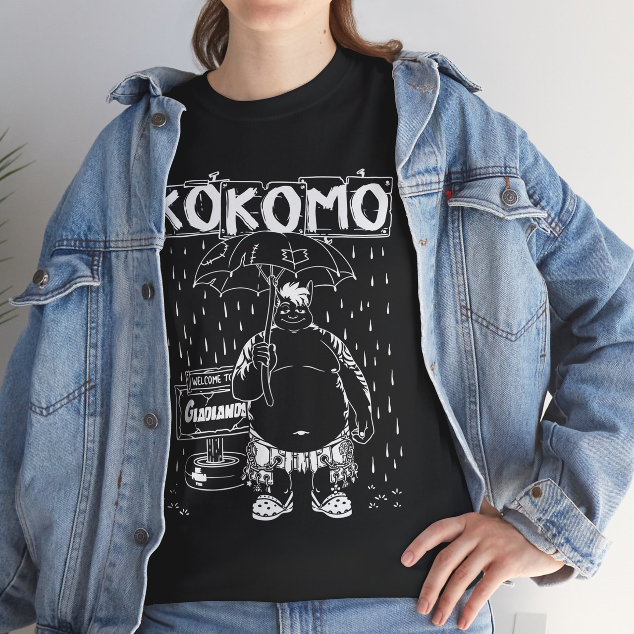 KoKomo T-Shirt