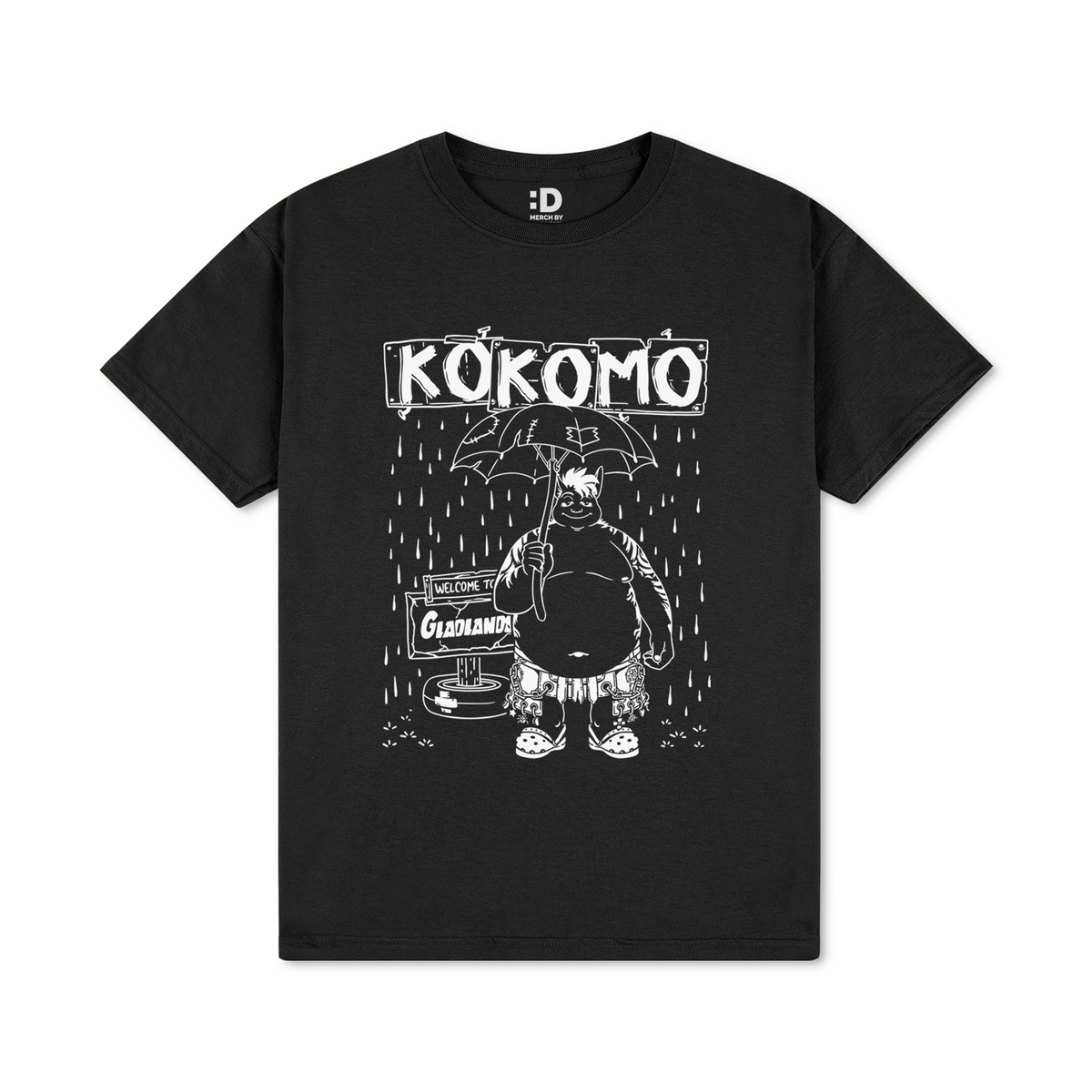 COZMIC COUNTDOWN STORE Tシャツ Punkandyo-値下げ!2022年モデル 