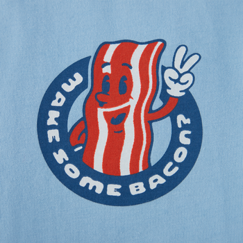 Laws Are Threats T-Shirt