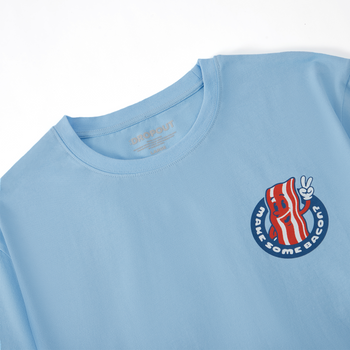 Laws Are Threats T-Shirt