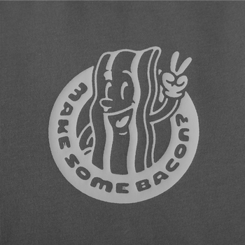 Laws Are Threats T-Shirt