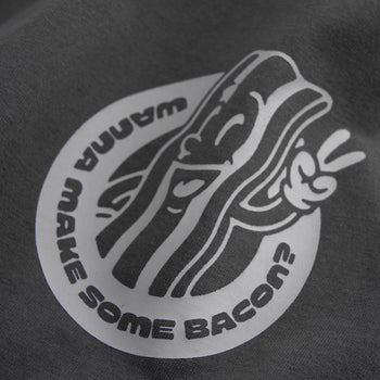 Laws Are Threats T-Shirt
