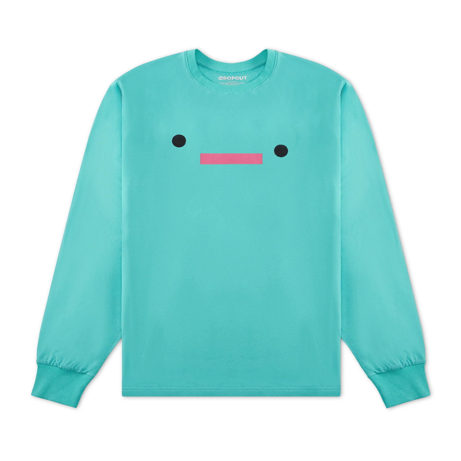 Make Some Noise Sleep Shirt - Dropout Store