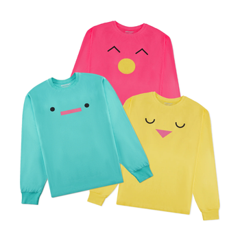 Make Some Noise Sleep Shirt