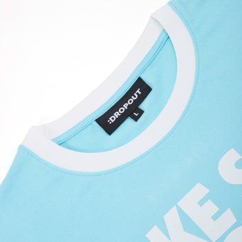 Make Some Noise Ringer T-Shirt
