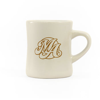 Mama Angie's Diner Mug